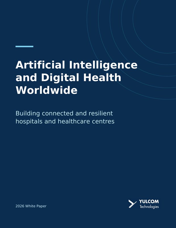 Artificial Intelligence and Digital Health Worldwide