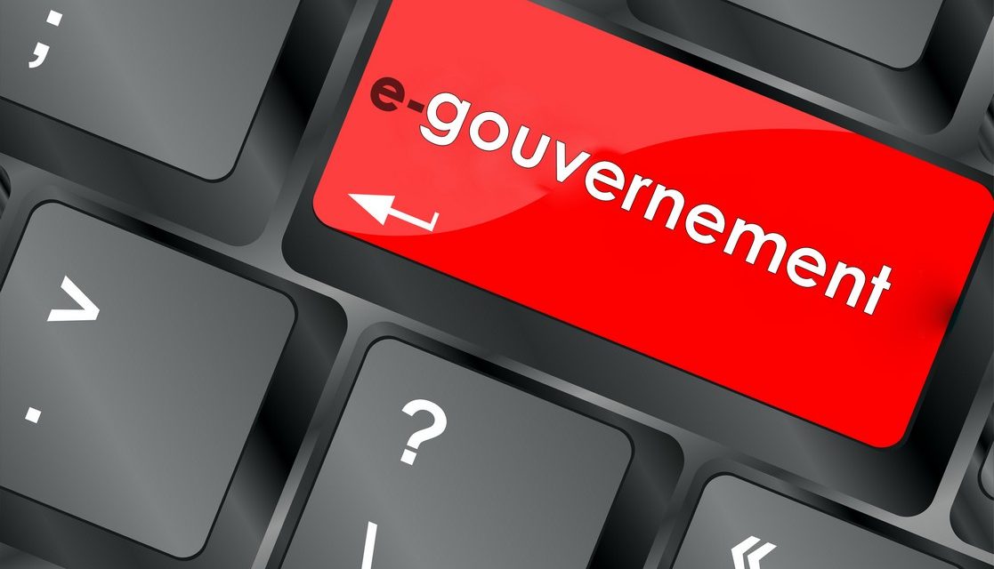 E-gouvernement : les 7 clés d’un service public en ligne réussi :