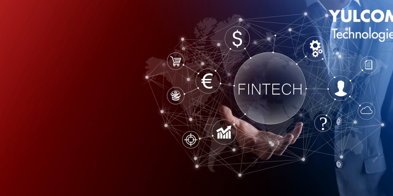 Big Data Management and AI: The Confederation of Financial Institutions (CIF) in West Africa selects YULCOM