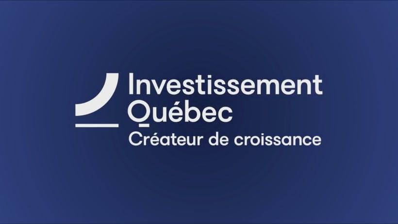 Investissement Québec signed a financial assistance agreement with YULCOM Technologies to support its growth in Europe