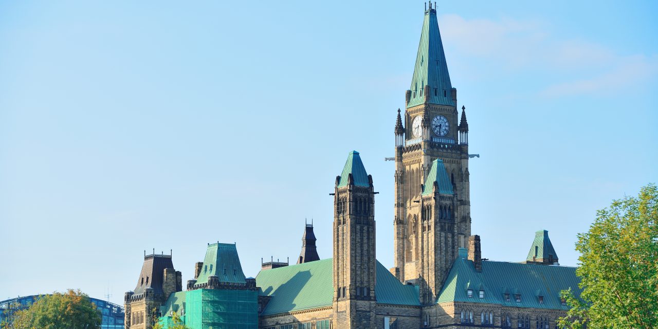 The Government of Canada chooses YULCOM for a 3-year IT service delivery contract