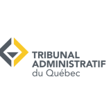 copyright: Tribunal Administratif du Québec Logo