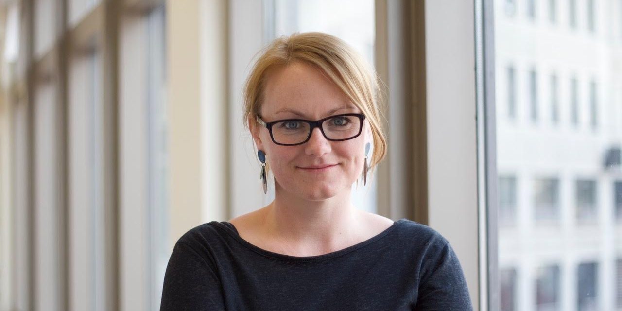 AI in Healthcare : Dr. Marta Kersten-Oertel, joins the advisory committee of YULCOM Technologies.