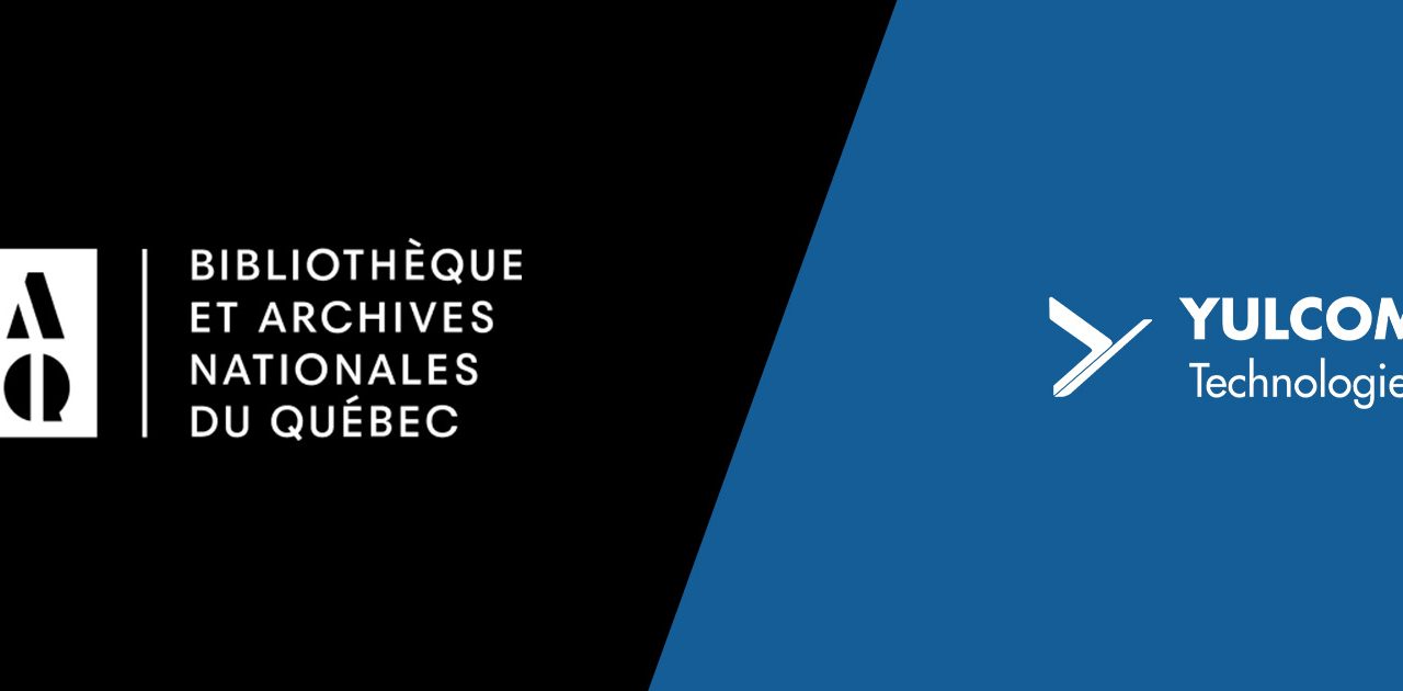 Bibliothèque et Archives nationales du Québec (BAnQ ) choisit YULCOM pour l’évolution de ses plateformes éducatives