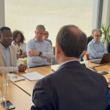 Youmani Jerome Lankoande intelligence artificielle