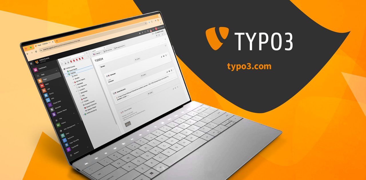 YULCOM Technologies – Agencia líder en desarrollo TYPO3 en Canadá