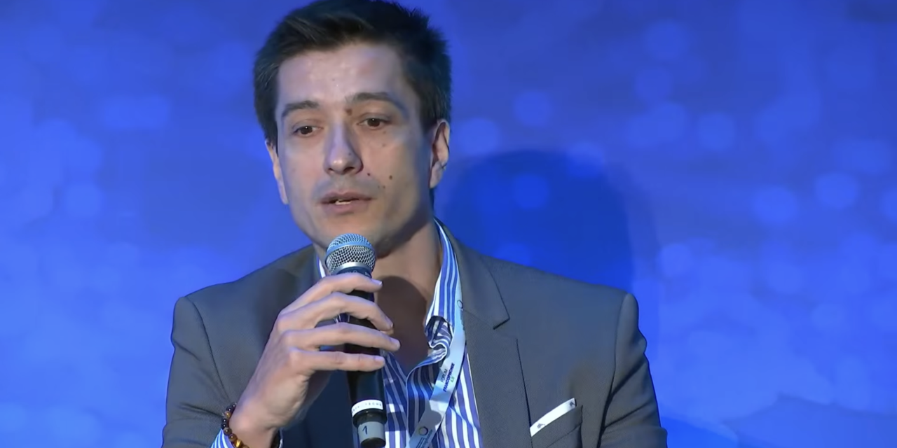 Francophonie 4.0 Forum: Philippe Araujo, Director of YULCOM AI UK, Champions Task Automation to Create More Time for Human Connection